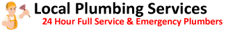 Mc Kinleyville CA 24 Hour Plumbers